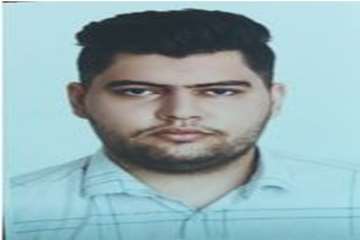 پدرام چزانی، بیوتکنولوژی دانشگاه علوم پزشکی زنجان
